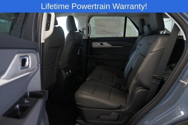 Thumbnail: 2026 Ford Explorer - 29