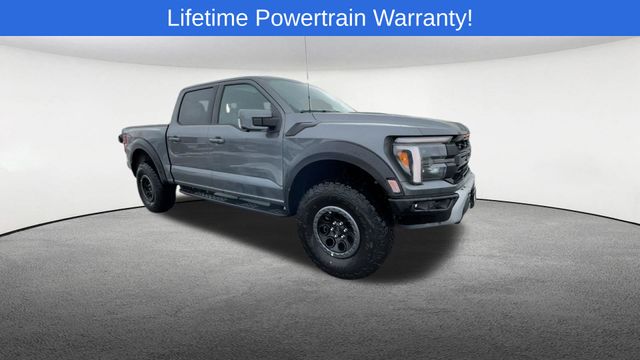 Thumbnail: 2026 Ford F-150 - 2