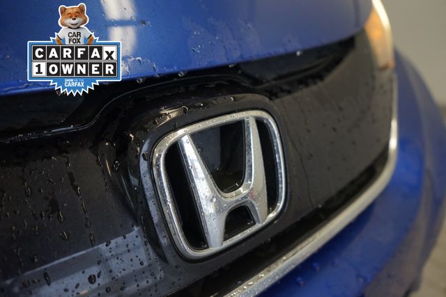 Thumbnail: 2016 Honda Fit - 17