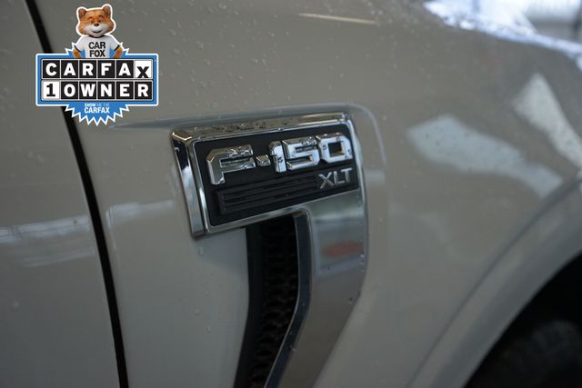 Thumbnail: 2024 Ford F-150 - 15