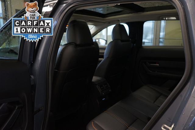 Thumbnail: 2025 Mazda CX-50 - 28