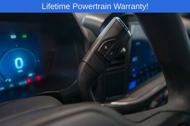 Thumbnail: 2025 Ford F-150 - 16