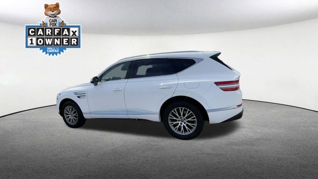 Thumbnail: 2024 Genesis GV80 - 7