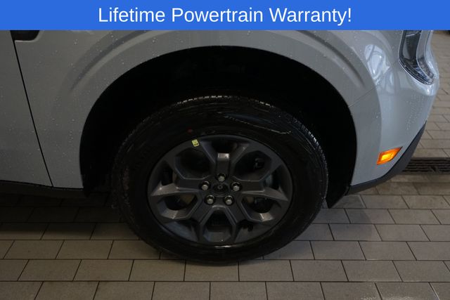 Thumbnail: 2026 Ford Maverick - 16