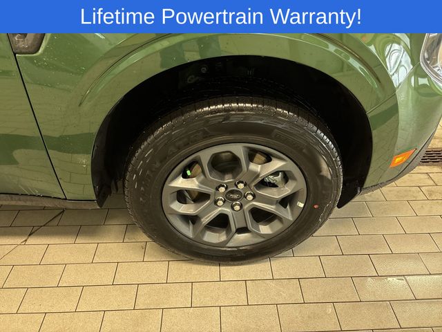 Thumbnail: 2025 Ford Maverick - 6