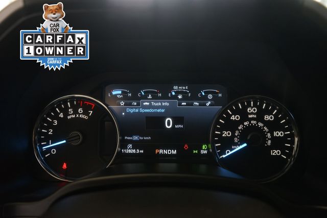 Thumbnail: 2018 Ford F-150 - 24