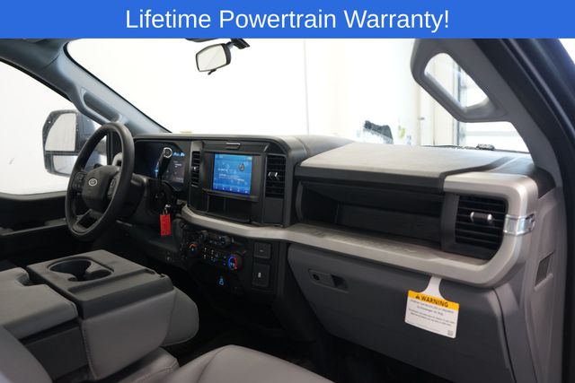 Thumbnail: 2026 Ford F-250 - 29