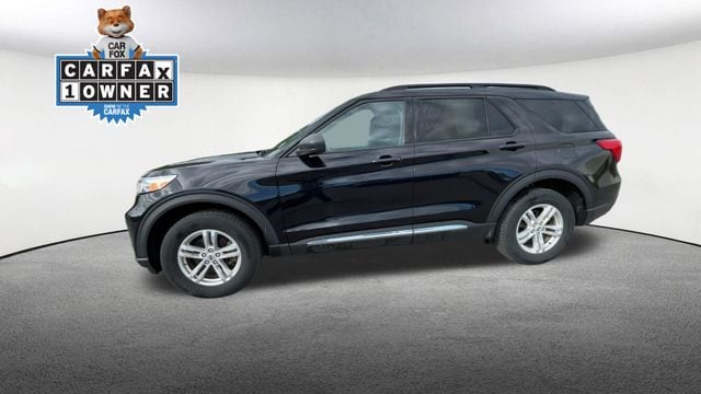 Thumbnail: 2023 Ford Explorer - 6