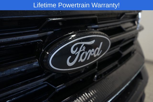 Thumbnail: 2026 Ford Expedition MAX - 18