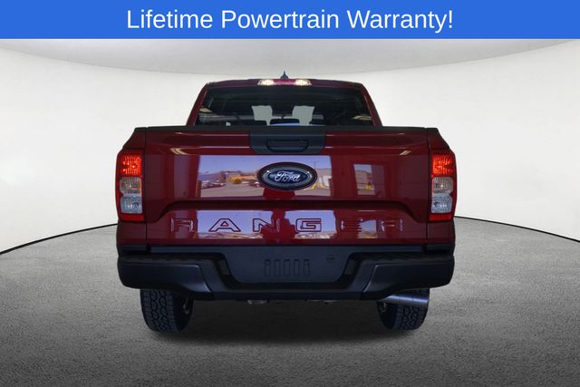 Thumbnail: 2025 Ford Ranger - 11