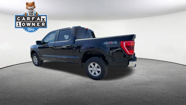 Thumbnail: 2023 Ford F-150 - 7