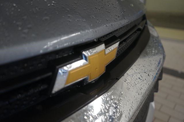 Thumbnail: 2021 Chevrolet TrailBlazer - 17