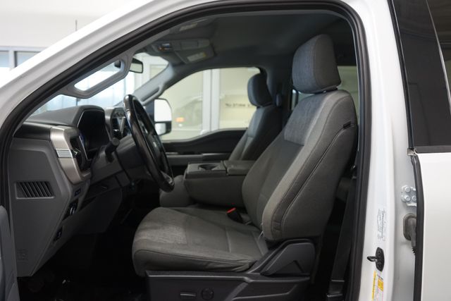 Thumbnail: 2022 Ford F-150 - 23