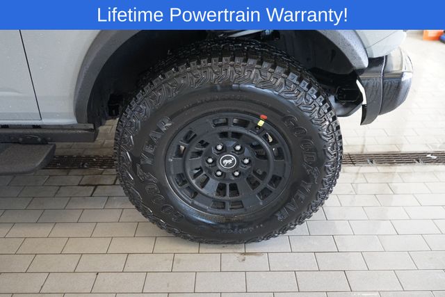 Thumbnail: 2026 Ford Bronco - 15