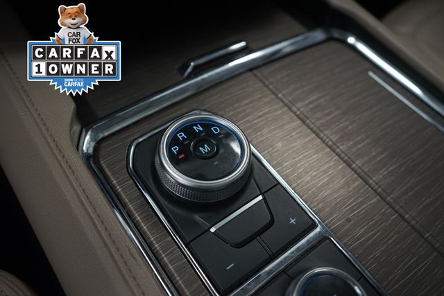 Thumbnail: 2024 Ford Expedition - 25