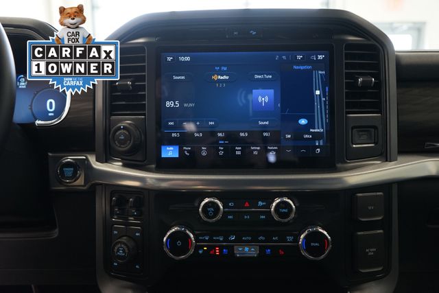 Thumbnail: 2025 Ford F-150 - 24
