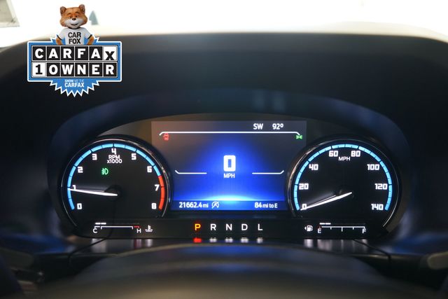 Thumbnail: 2022 Ford Bronco Sport - 23