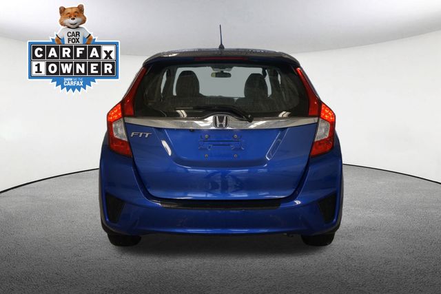 Thumbnail: 2016 Honda Fit - 11