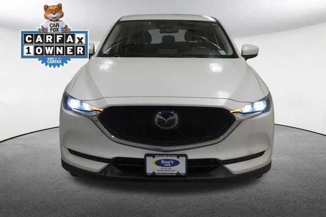 Thumbnail: 2020 Mazda CX-5 - 17