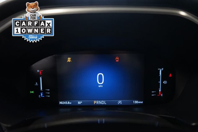 Thumbnail: 2023 Ford Escape - 23