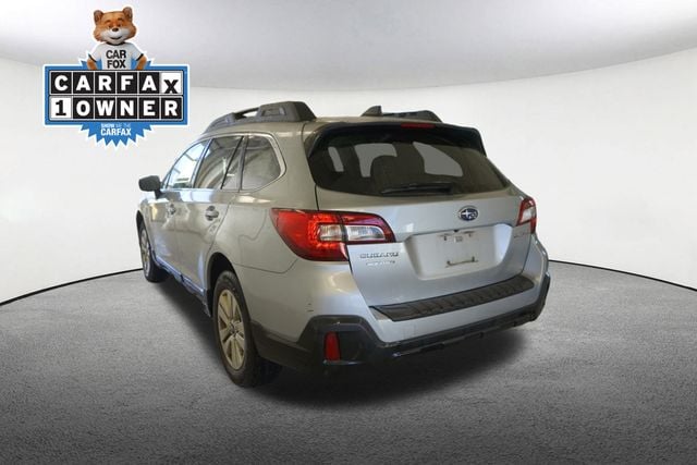 Thumbnail: 2019 Subaru Outback - 11