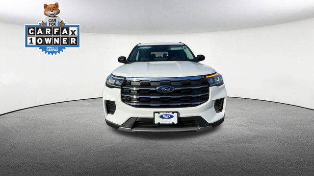 Thumbnail: 2026 Ford Explorer - 3