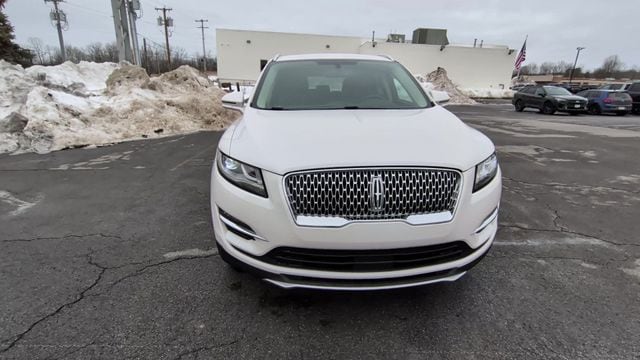Thumbnail: 2019 Lincoln MKC - 3