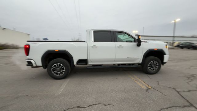 Thumbnail: 2021 GMC Sierra 2500 - 10