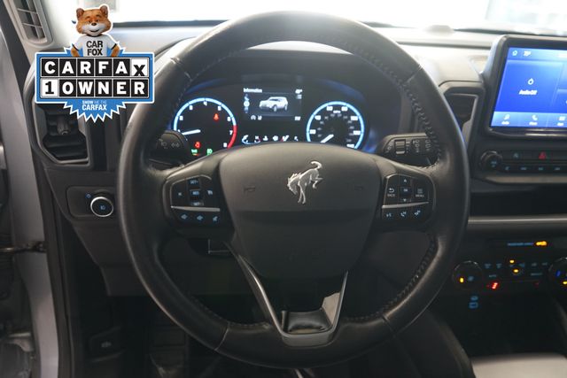 Thumbnail: 2022 Ford Bronco Sport - 22