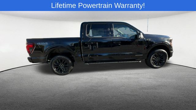 Thumbnail: 2025 Ford F-150 - 9