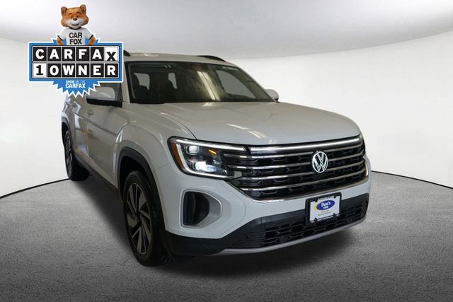Thumbnail: 2024 Volkswagen Atlas - 16