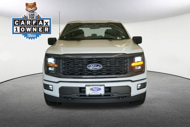 Thumbnail: 2025 Ford F-150 - 10