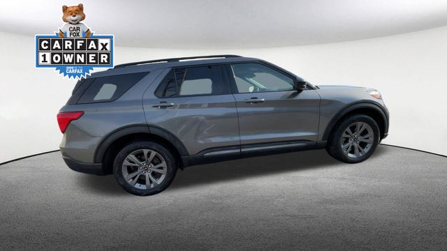 Thumbnail: 2023 Ford Explorer - 10
