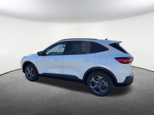 2025 Ford Escape ST-Line 7