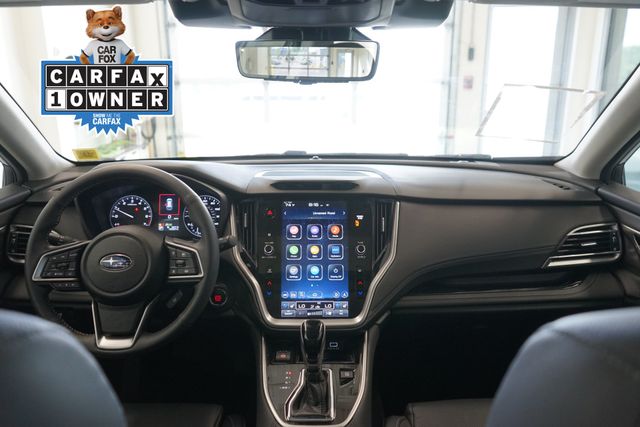 Thumbnail: 2025 Subaru Outback - 31
