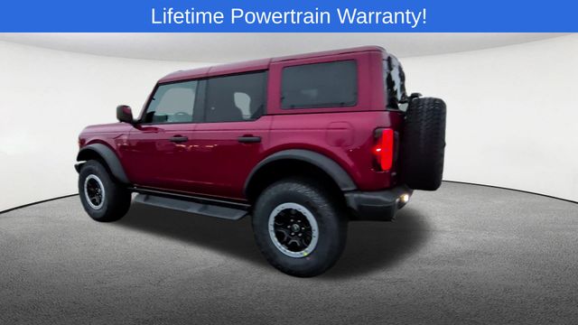 Thumbnail: 2025 Ford Bronco - 6