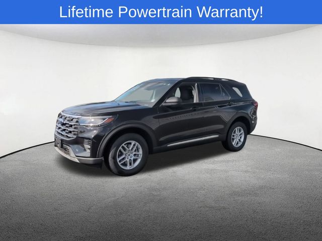 Thumbnail: 2025 Ford Explorer - 5