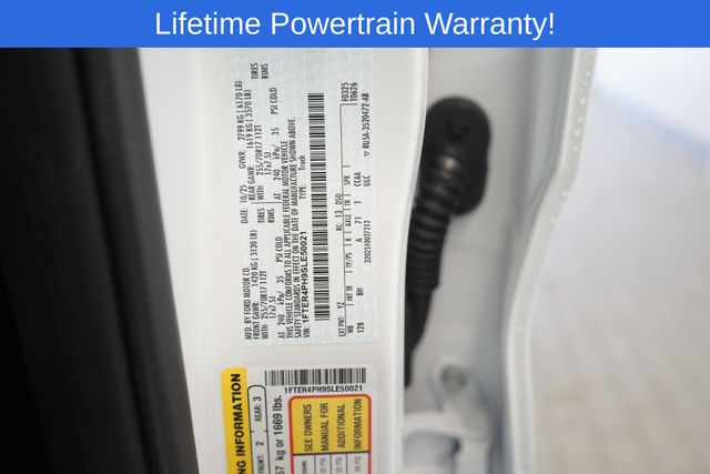 Thumbnail: 2025 Ford Ranger - 28