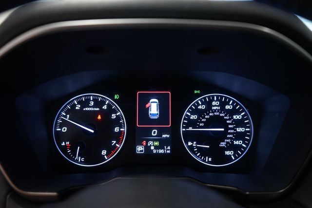 Thumbnail: 2021 Subaru Outback - 22