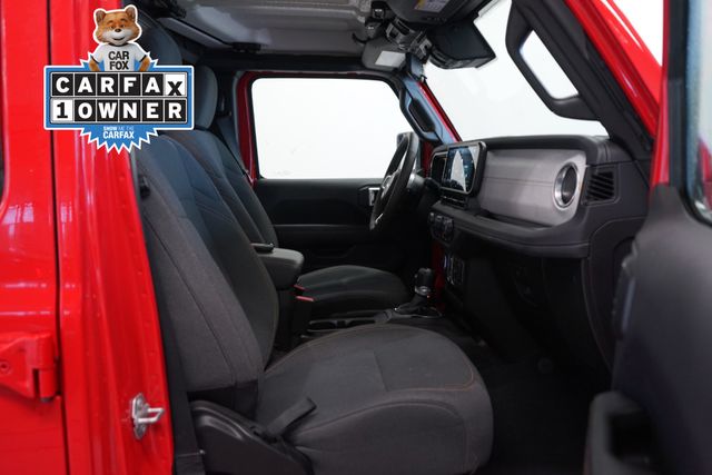 Thumbnail: 2025 Jeep Wrangler - 32