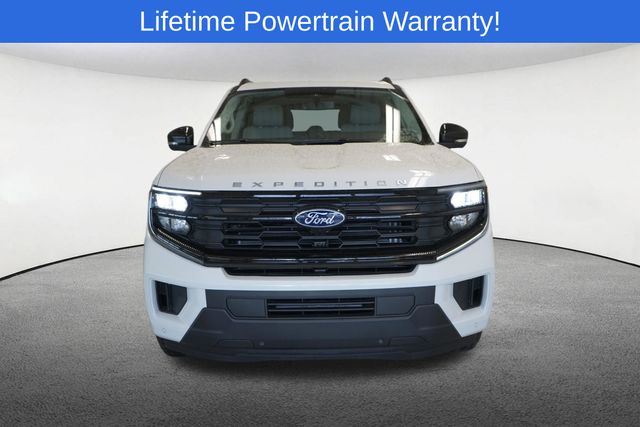 Thumbnail: 2026 Ford Expedition MAX - 18