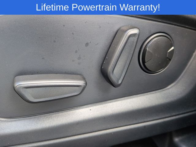 Thumbnail: 2025 Ford Explorer - 19