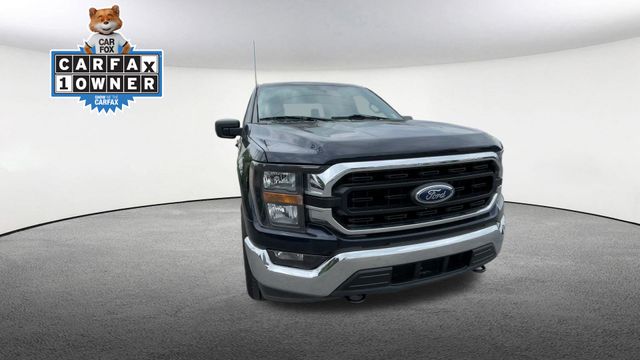 Thumbnail: 2023 Ford F-150 - 3
