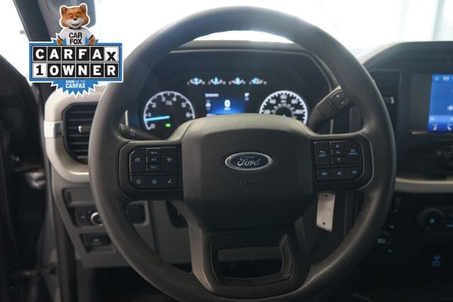 Thumbnail: 2022 Ford F-150 - 23