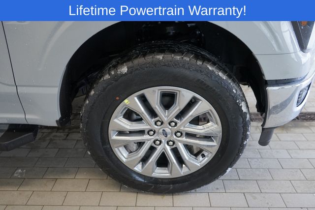 Thumbnail: 2026 Ford F-150 - 15