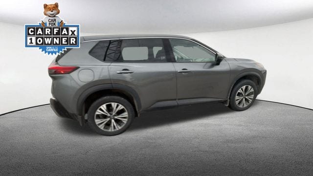 Thumbnail: 2021 Nissan Rogue - 10