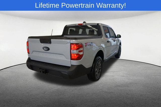 Thumbnail: 2026 Ford Maverick - 14