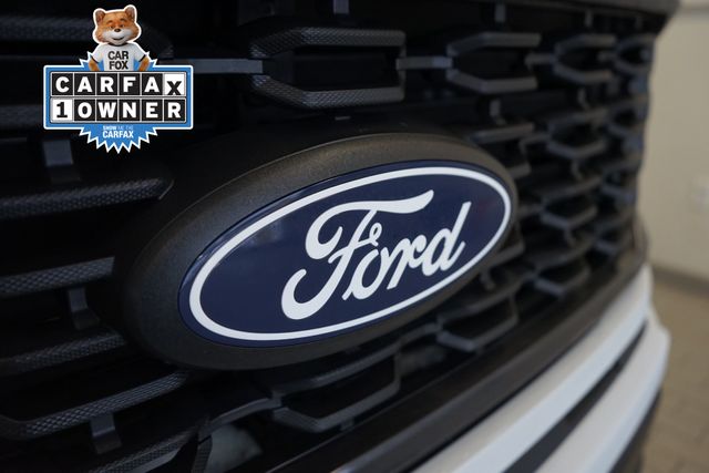 Thumbnail: 2024 Ford F-150 - 19