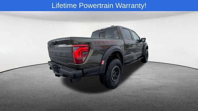 Thumbnail: 2026 Ford F-150 - 9