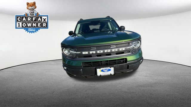 Thumbnail: 2023 Ford Bronco Sport - 2